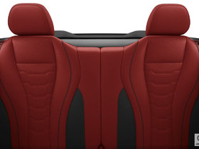 BMW 8 Series Cabriolet  2026 - Extérieur - 1