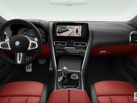 BMW 8 Series Cabriolet  2026 - Extérieur - 1