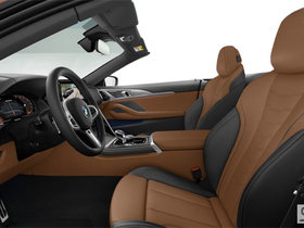 BMW 8 Series Cabriolet  2026 - Extérieur - 1