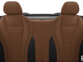 BMW 8 Series Cabriolet  2026 - Extérieur - 1