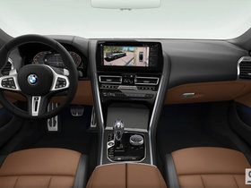 BMW 8 Series Cabriolet  2026 - Extérieur - 1