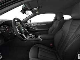 BMW 8 Series Coupe  2026 - Extérieur - 1