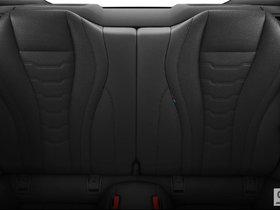 BMW 8 Series Coupe  2026 - Extérieur - 1