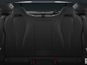 BMW 8 Series Gran Coupe  2026 - Extérieur - 1