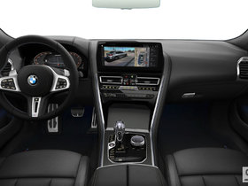 BMW 8 Series Gran Coupe  2026 - Extérieur - 1