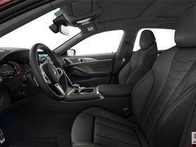 2026 BMW 8 Series Gran Coupe - Exterior - 1