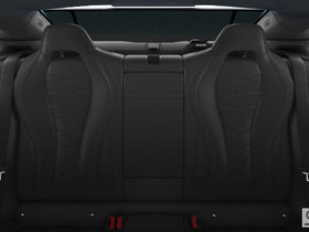 2026 BMW 8 Series Gran Coupe - Exterior - 1