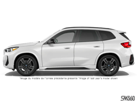 2026 BMW X1 - Exterior - 1