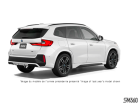 2026 BMW X1 - Exterior - 1
