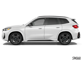 BMW X1  2026 - Extérieur - 1