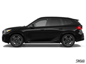 BMW X1  2026 - Extérieur - 1
