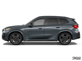 BMW X1  2026 - Extérieur - 1