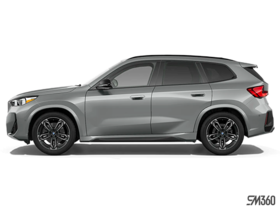 BMW X1  2026 - Extérieur - 1