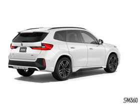 BMW X1  2026 - Extérieur - 1