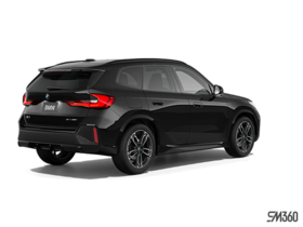 BMW X1  2026 - Extérieur - 1