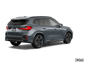 BMW X1  2026 - Extérieur - 1