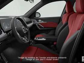 2026 BMW X1 - Exterior - 1