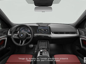 2026 BMW X1 - Exterior - 1