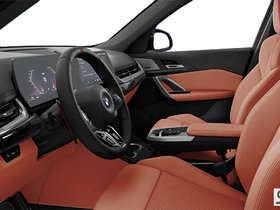 BMW X1  2026 - Extérieur - 1