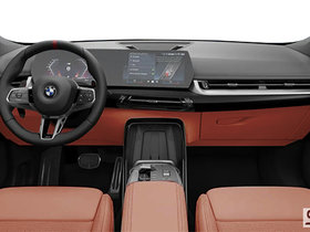 BMW X1  2026 - Extérieur - 1