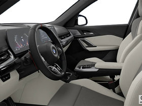 BMW X1  2026 - Extérieur - 1