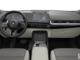 BMW X1  2026 - Extérieur - 1