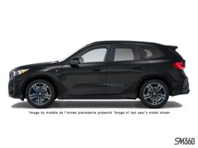 2026 BMW X1 - Exterior - 1