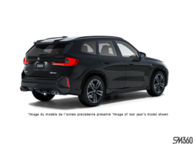 2026 BMW X1 - Exterior - 1