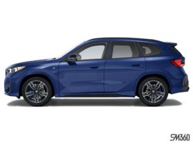 2026 BMW X1 - Exterior - 1