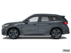 2026 BMW X1 - Exterior - 1