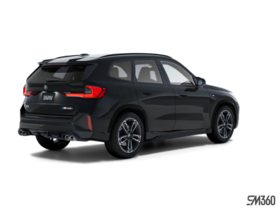 BMW X1  2026 - Extérieur - 1