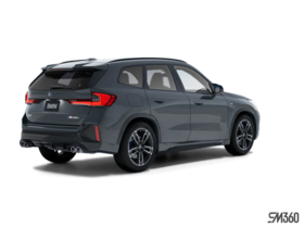 2026 BMW X1 - Exterior - 1