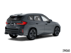 BMW X1  2026 - Extérieur - 1