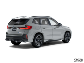 BMW X1  2026 - Extérieur - 1