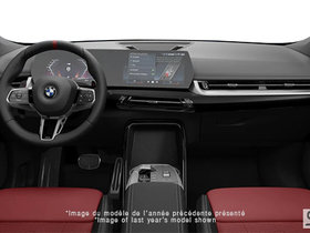 2026 BMW X1 - Exterior - 1