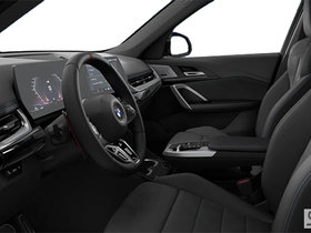 BMW X1  2026 - Extérieur - 1