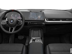 BMW X1  2026 - Extérieur - 1