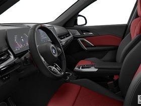 BMW X1  2026 - Extérieur - 1