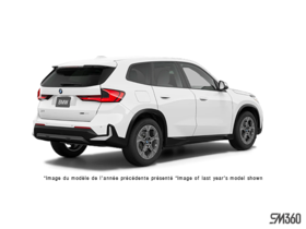 2026 BMW X1 - Exterior - 1