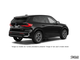 BMW X1  2026 - Extérieur - 1