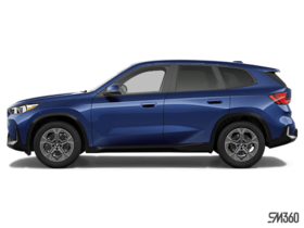 BMW X1  2026 - Extérieur - 1