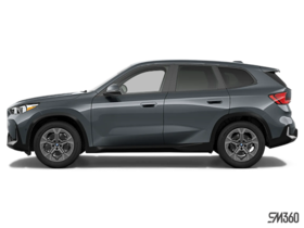 BMW X1  2026 - Extérieur - 1