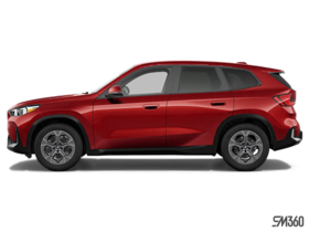 2026 BMW X1 - Exterior - 1