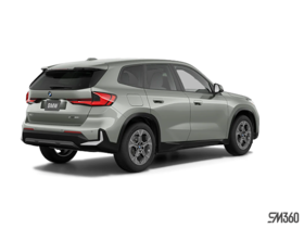 BMW X1  2026 - Extérieur - 1