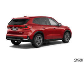2026 BMW X1 - Exterior - 1