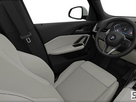 2026 BMW X1 - Exterior - 1