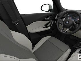 BMW X1  2026 - Extérieur - 1