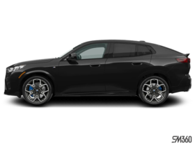 2026 BMW X2 - Exterior - 1