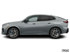 2026 BMW X2 - Exterior - 1