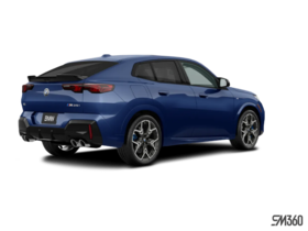 BMW X2  2026 - Extérieur - 1